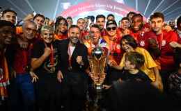 Galatasaray’ın Yıldız ve Şampiyonluk Sayısı