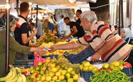 89. Geleneksel İznik Panayırı Başladı