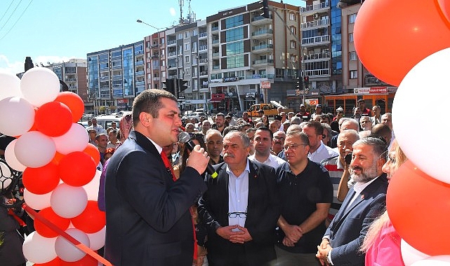 Ayrancılar’da Kent Lokantası açıldı