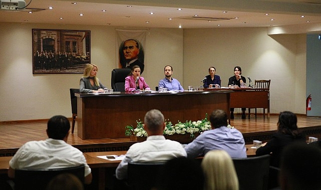 Başkan Ceritoğlu Sengel’den mecliste eğitim manifestosu