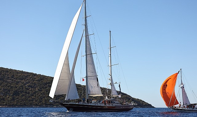 Maximiles Black 36. The Bodrum Cup’ta Şampiyonlar Belli Oldu