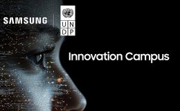 Samsung ve UNDP Türkiye’nin Innovation Campus Programı kapsamındaki Yapay Zeka Eğitimi için başvurular başladı