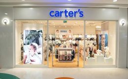 Carter’s, Ankara Armada’da 9. Mağazasını Açtı