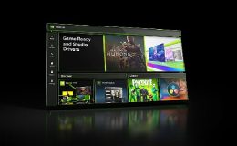 NVIDIA App Resmi Olarak Tanıtıldı