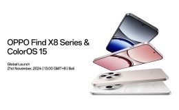 OPPO, Find X8 Serisi ile akıllı telefonlarda yeni bir dönem başlatıyor