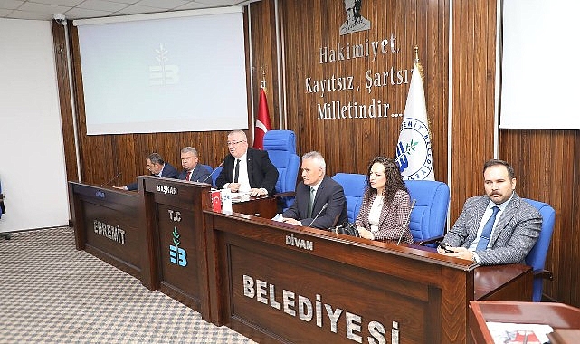 Sarıkız Mahallesi’ne doğalgaz geliyor