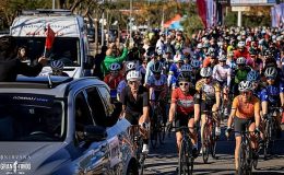 UCI Nirvana Gran Fondo World Series Antalya Mücadeleci Parkurlarıyla Nefes Kesecek