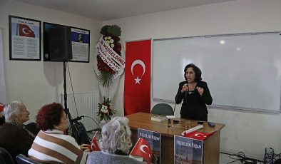 Çankaya’da Atatürk’ün Ankara’ya Gelişi Kutlamaları Başladı