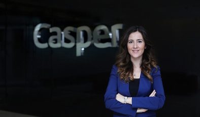 Casper’ın Yeni İmaj Filmi Teknoloji ve İnsan Bağını Vurguluyor